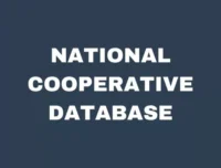 National Cooperative Database