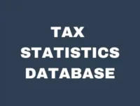 Tax Statistics Database