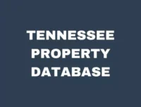 TN Property Database