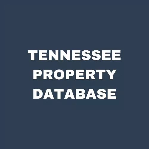 TN Property Database