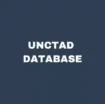 UNCTAD Database