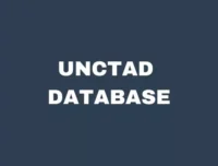 UNCTAD Database