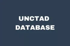 UNCTAD Database