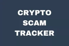 Crypto Scam Tracker