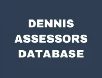 Dennis Assessors Database