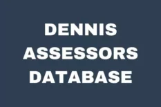 Dennis Assessors Database