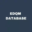 EDQM Database