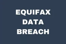 Equifax Data Breach