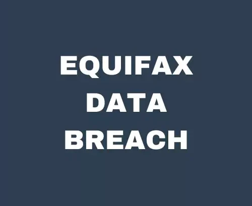 Equifax Data Breach