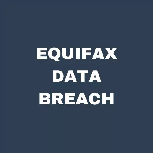 Equifax Data Breach