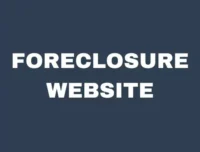 Foreclosure Website