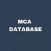 MCA Database