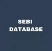 Sebi Database