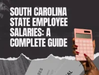 SC Salary Database: A Comprehensive Guide to South Carolina State Employee Salaries