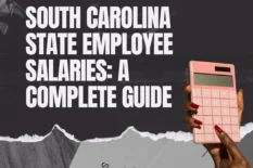 SC Salary Database: A Comprehensive Guide to South Carolina State Employee Salaries