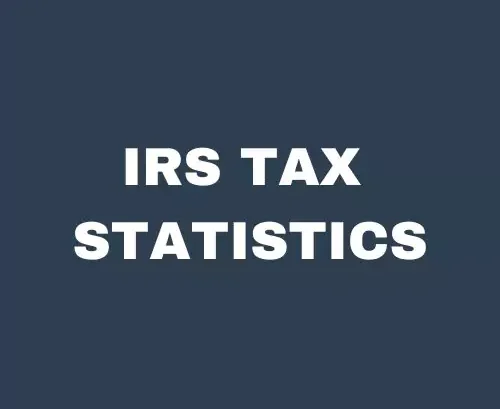 Tax Statistics