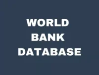 World Bank Database