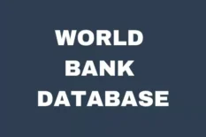 World Bank Database