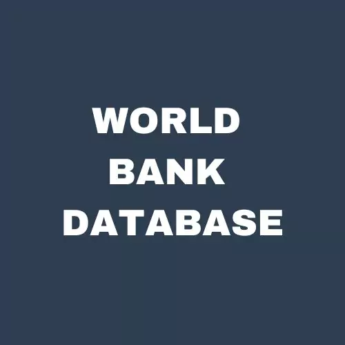 World Bank Database