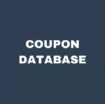 Coupon Database