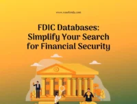 FDIC Databases: Your Guide to Financial Transparency and Security