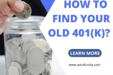 How to Find Your Old 401(k) Using Online Databases: A Complete Guide