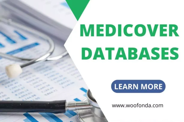 Medicare Databases: Access and Use Simplified