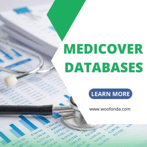 Medicare Databases: Access and Use Simplified