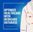 How Does the Medicare Coverage Database Ensure Better Healthcare Decisions?