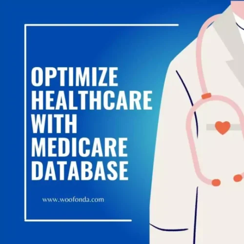 How Does the Medicare Coverage Database Ensure Better Healthcare Decisions?