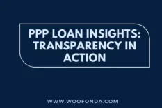 PPP Loan Database: A Guide to Accessing and Utilizing Critical Business Information