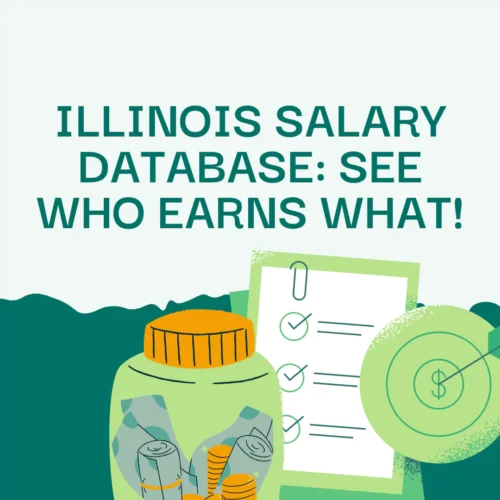 Illinois Salary Database: How to Use It for Transparency, Accountability, and Smarter Financial Decisions