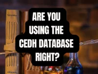 cEDH Database: The Competitive Commander Decklists You Need to Know