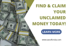 How to Find and Claim Unclaimed Money in 2025 – A Step-by-Step Guide