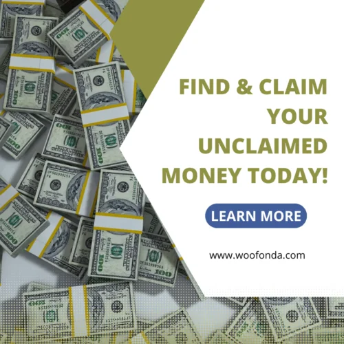 How to Find and Claim Unclaimed Money in 2025 – A Step-by-Step Guide