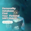 Personality Database – The Ultimate Guide to Fictional Character Personality Types