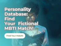 Personality Database – The Ultimate Guide to Fictional Character Personality Types