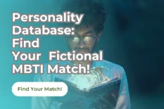 Personality Database – The Ultimate Guide to Fictional Character Personality Types