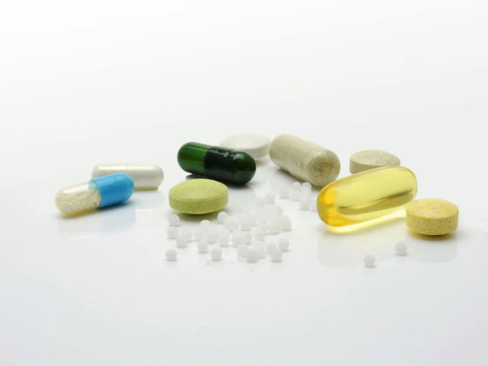Various prescription pills and supplements – Canada Adverse Reaction Database